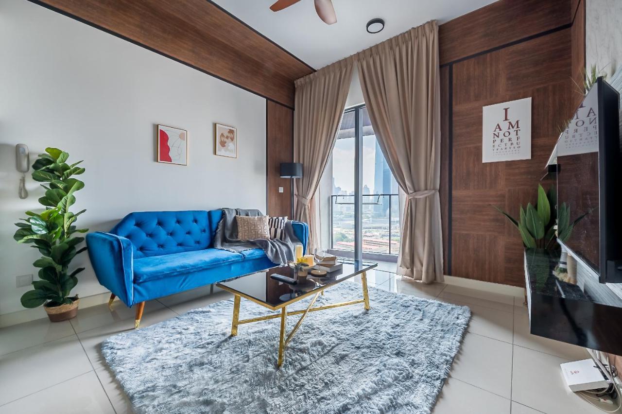 Continew Premium Klcc Kuala Lumpur