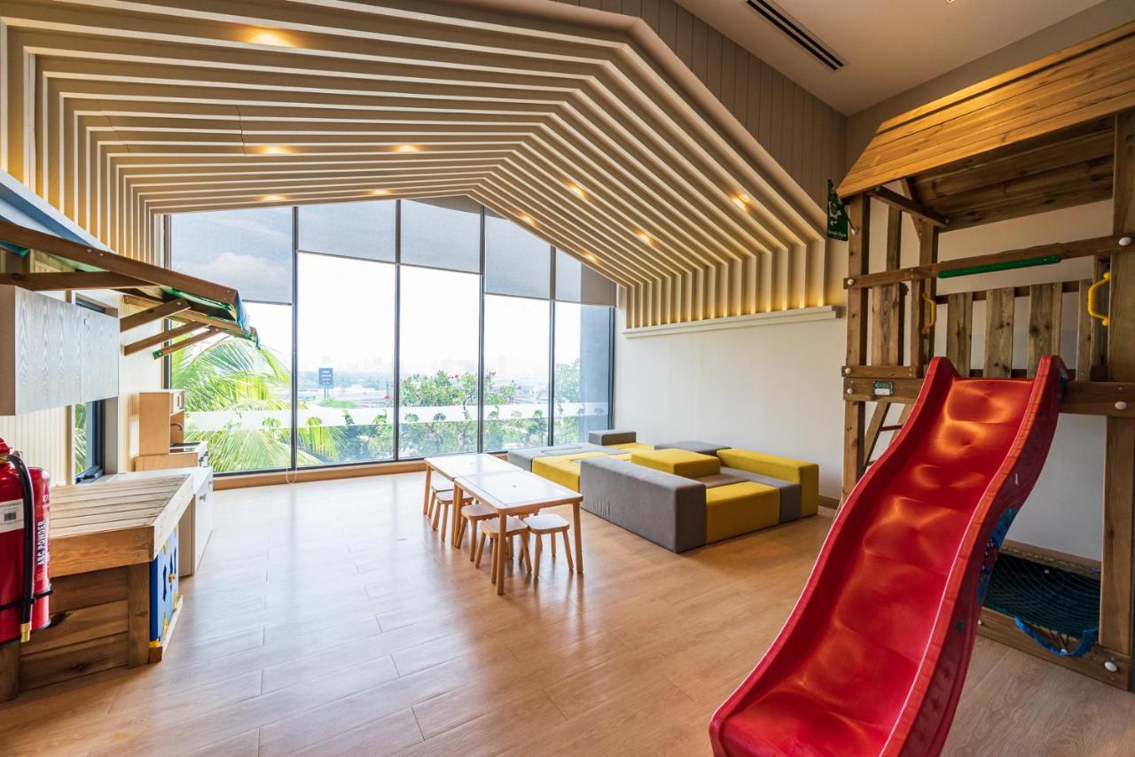 Continew Premium Klcc Kuala Lumpur