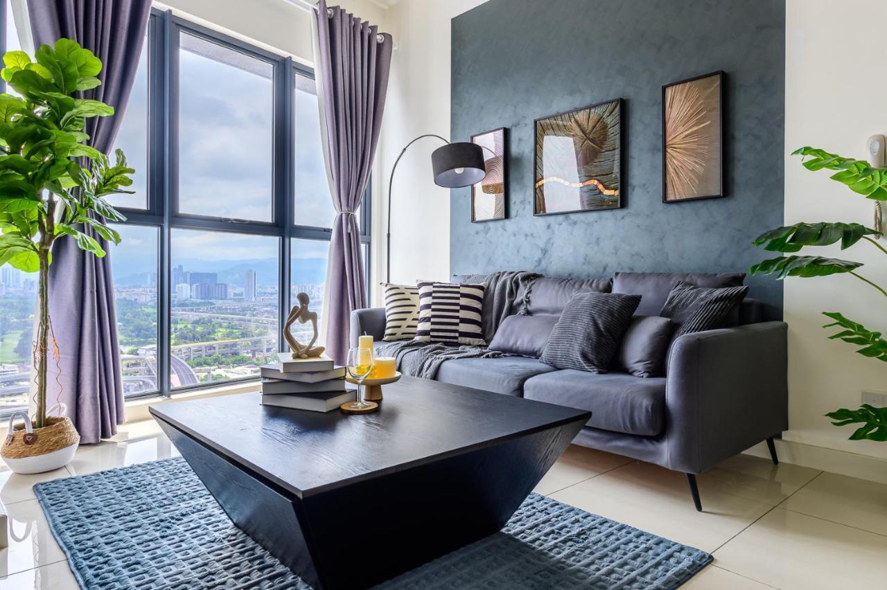 Apartment Continew Premium Klcc