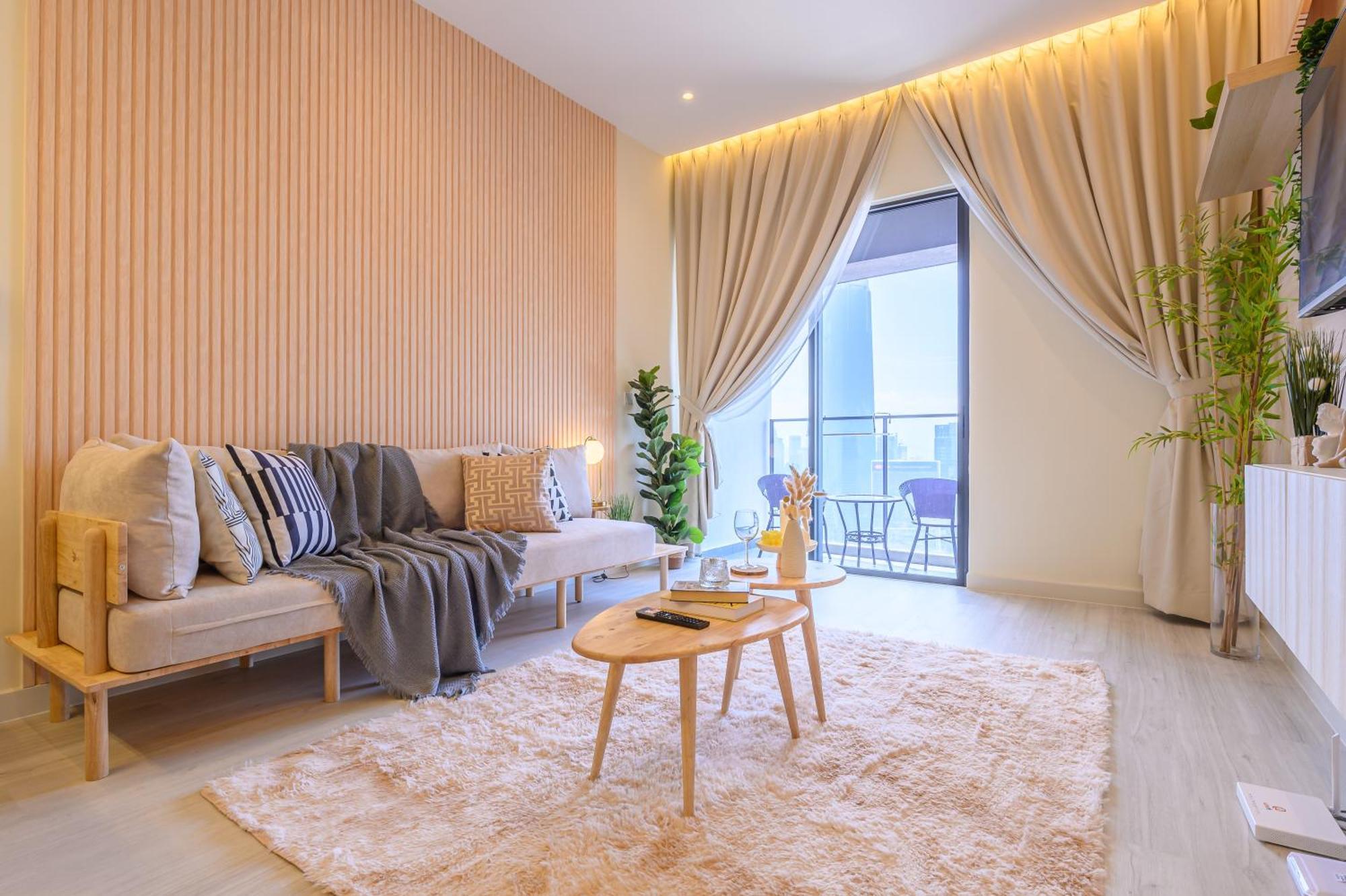 Continew Premium Klcc Apartment