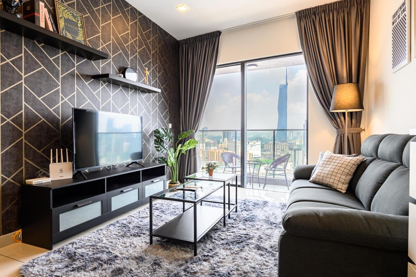 Continew Premium Klcc * Kuala Lumpur