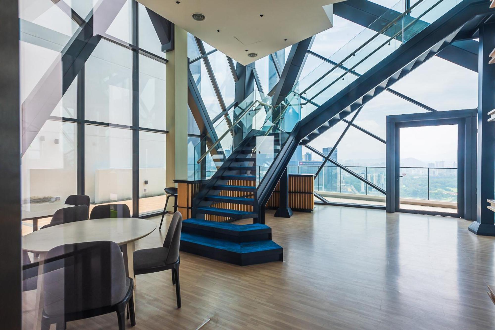 Continew Premium Klcc Kuala Lumpur