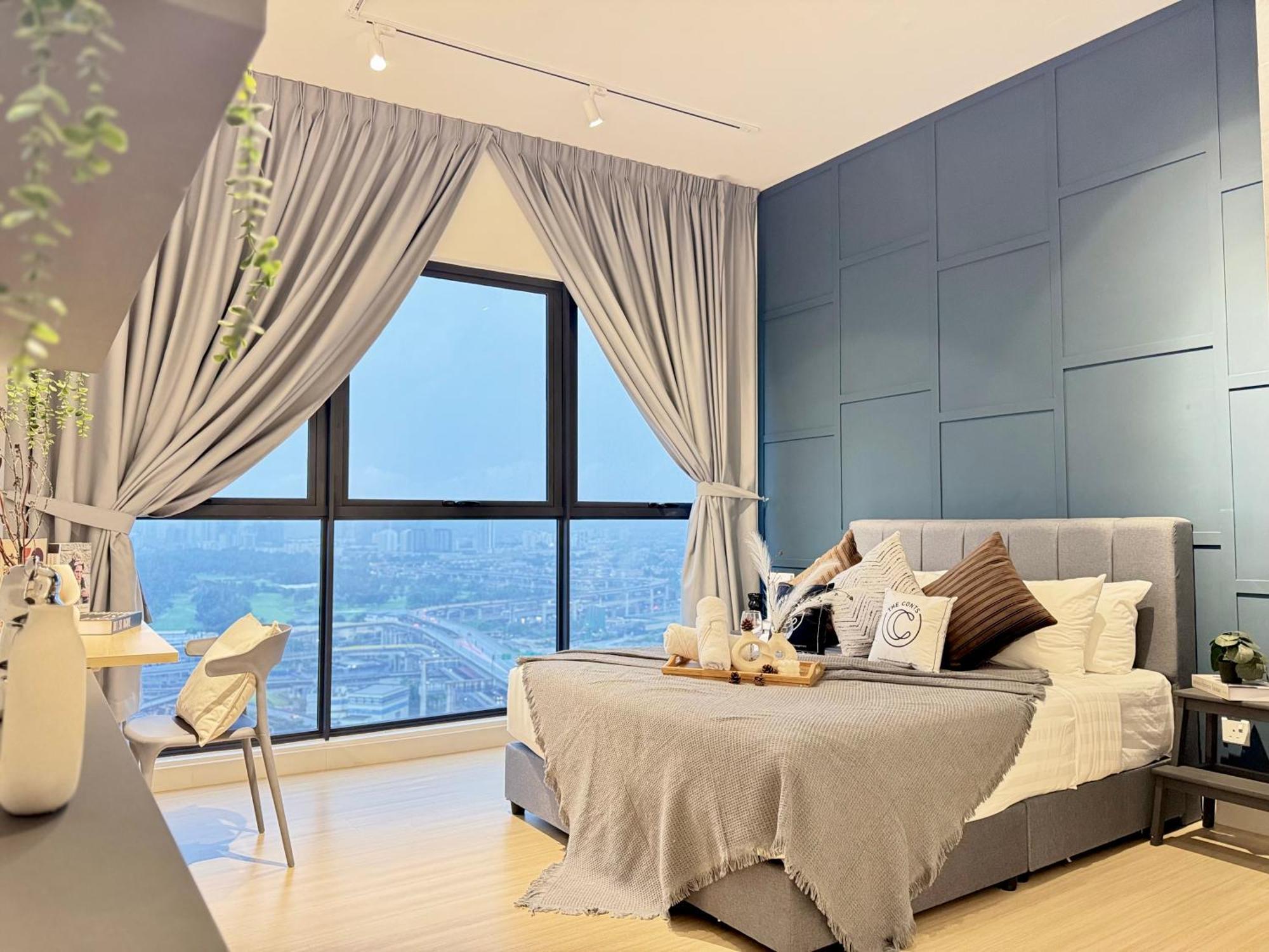 Continew Premium Klcc Apartment