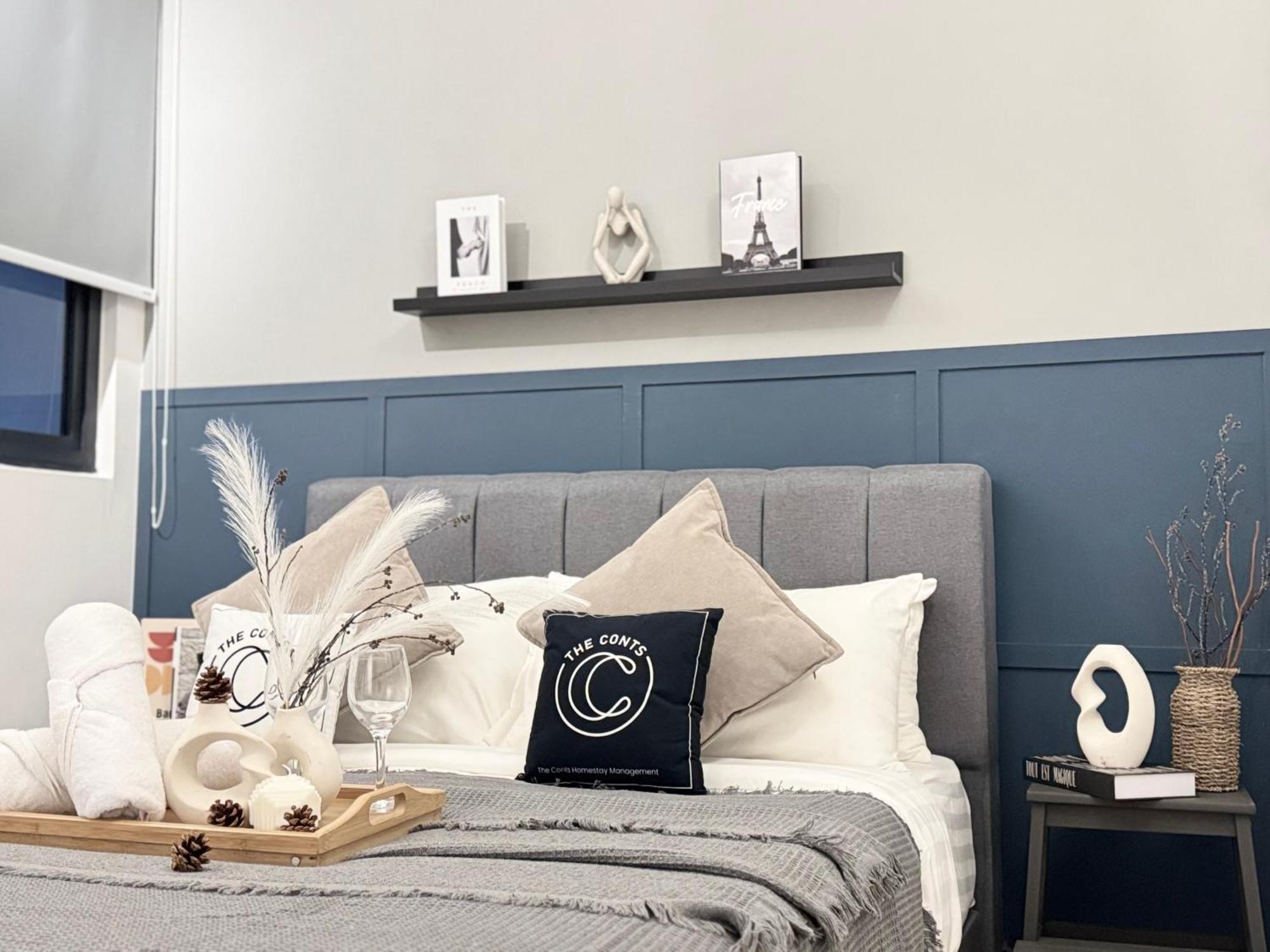 Continew Premium Klcc Apartment *
