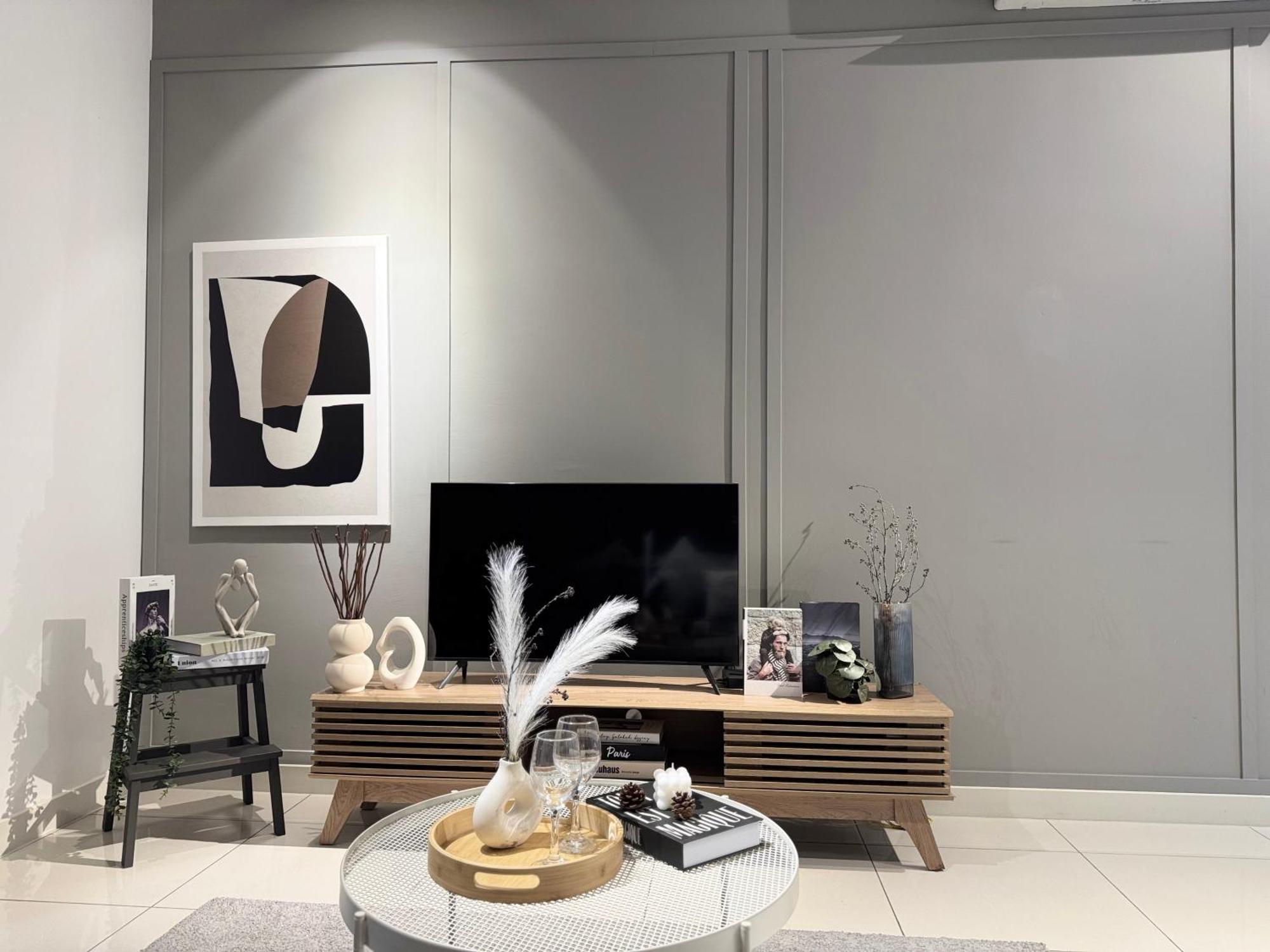 Continew Premium Klcc Apartment